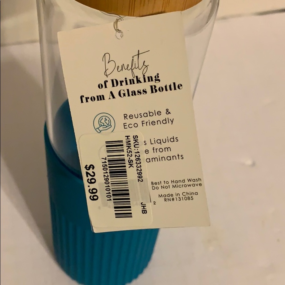 Bottle - Picture 2 of 2